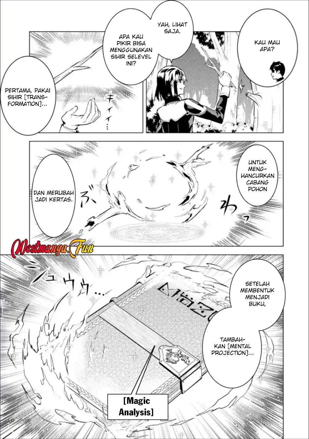 tensei-kenja-no-isekai-raifu-daini-no-shokugyo-wo-ete-sekai-saikyou-ni-narimashita - Chapter: 70.1