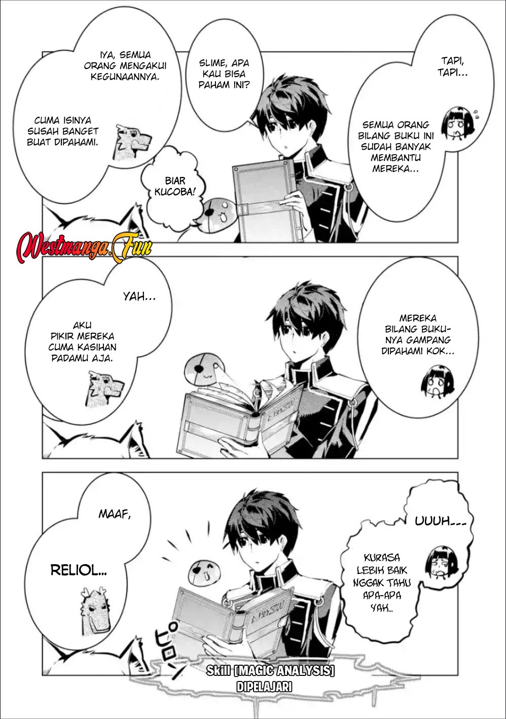 tensei-kenja-no-isekai-raifu-daini-no-shokugyo-wo-ete-sekai-saikyou-ni-narimashita - Chapter: 70.1