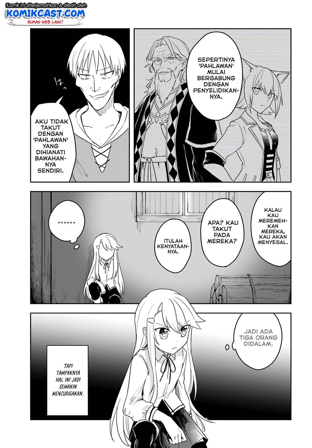 eiyuu-no-musume-to-shite-umarekawatta-eiyuu-wa-futatabi-eiyuu-o-mezasu - Chapter: 10