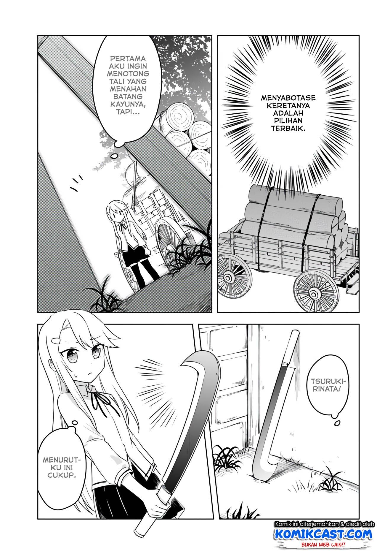 eiyuu-no-musume-to-shite-umarekawatta-eiyuu-wa-futatabi-eiyuu-o-mezasu - Chapter: 10