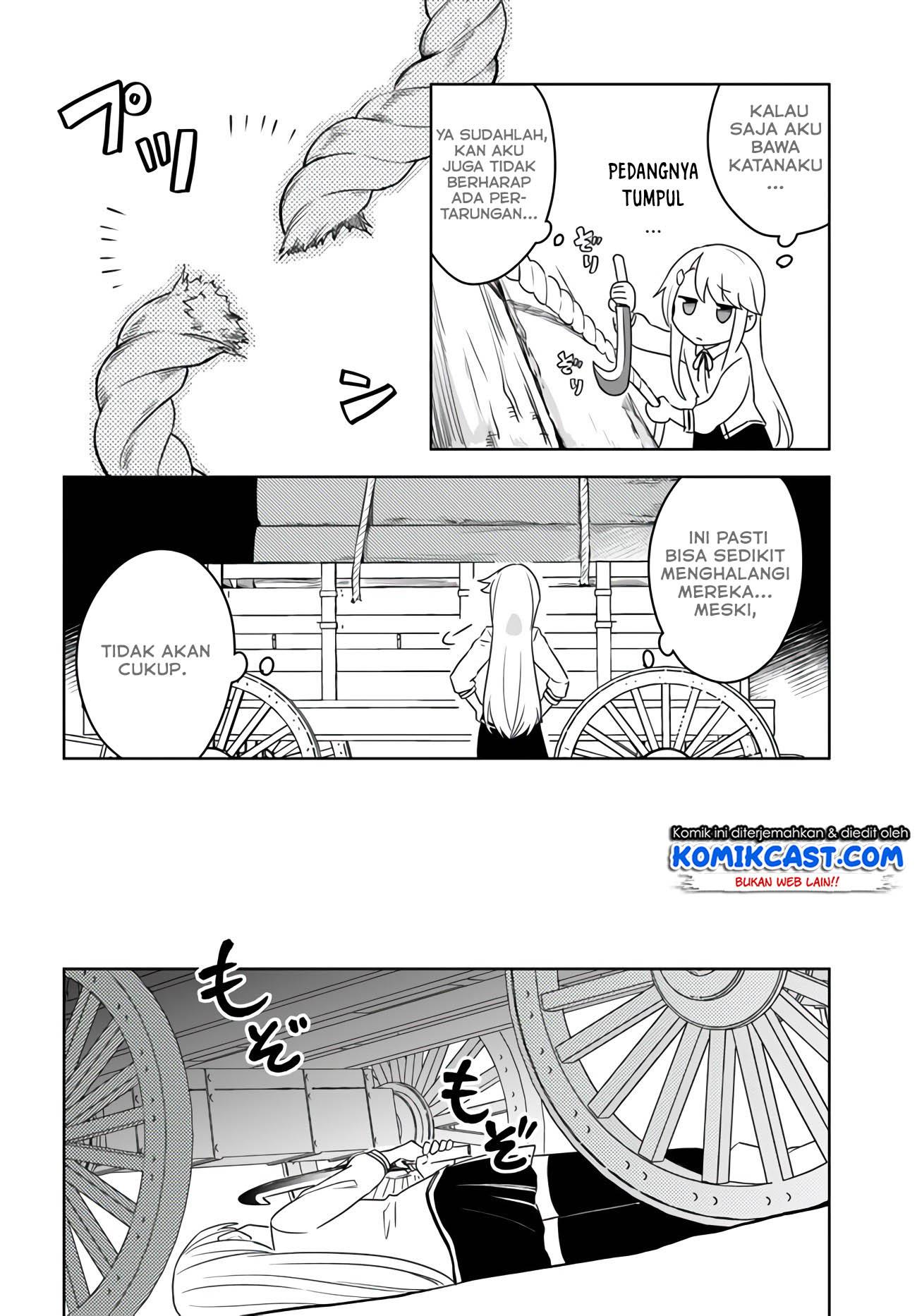 eiyuu-no-musume-to-shite-umarekawatta-eiyuu-wa-futatabi-eiyuu-o-mezasu - Chapter: 10