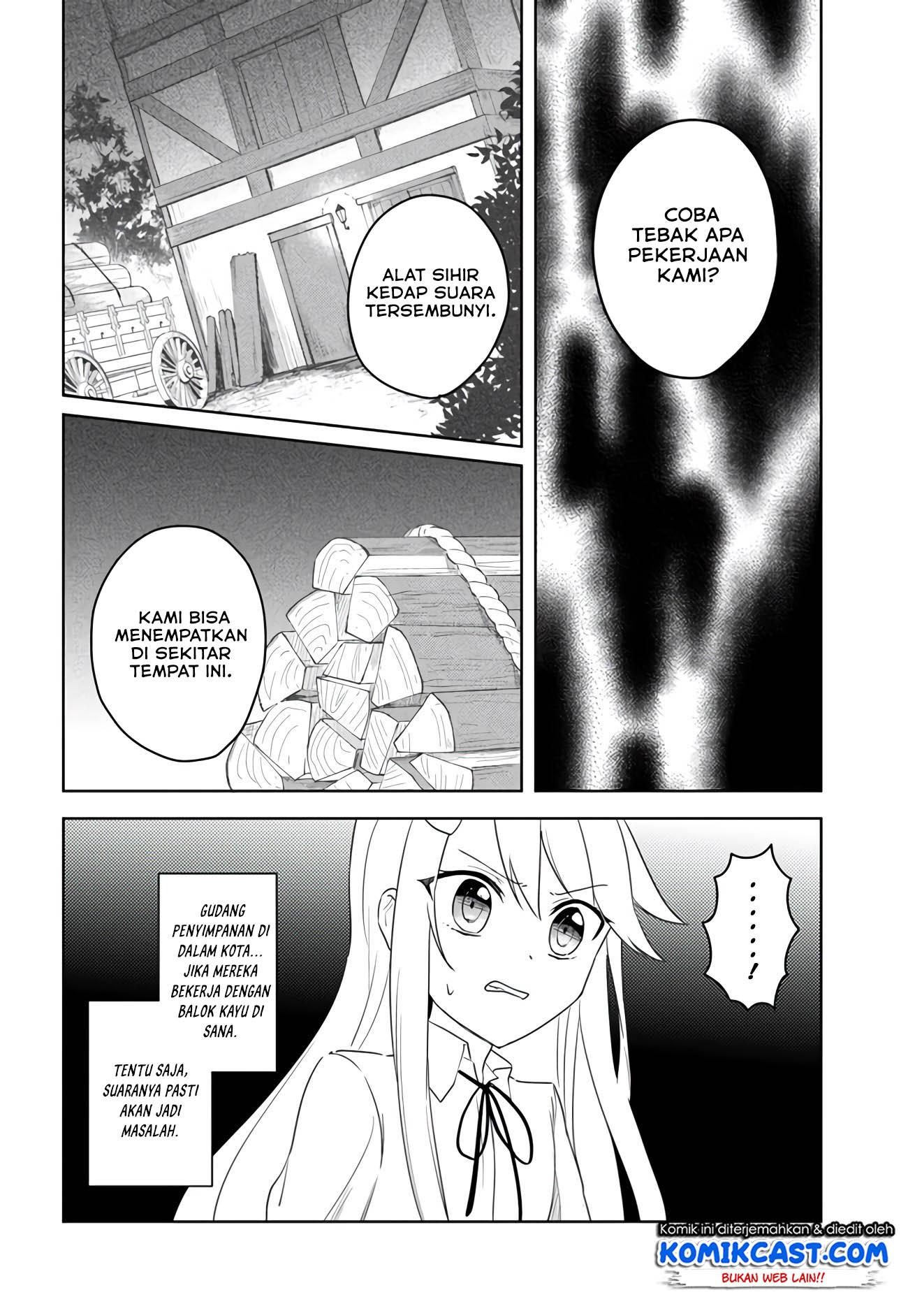 eiyuu-no-musume-to-shite-umarekawatta-eiyuu-wa-futatabi-eiyuu-o-mezasu - Chapter: 10