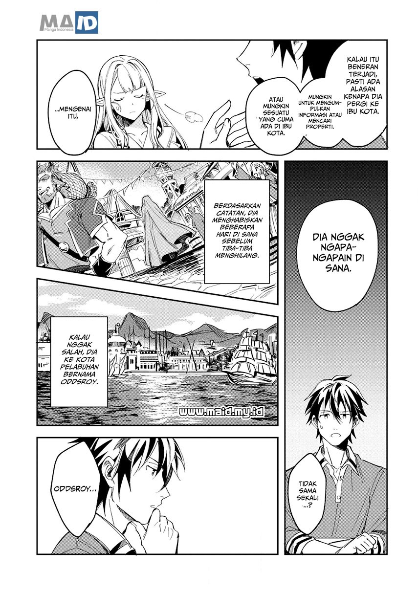 nihon-e-youkoso-elf-san - Chapter: 4