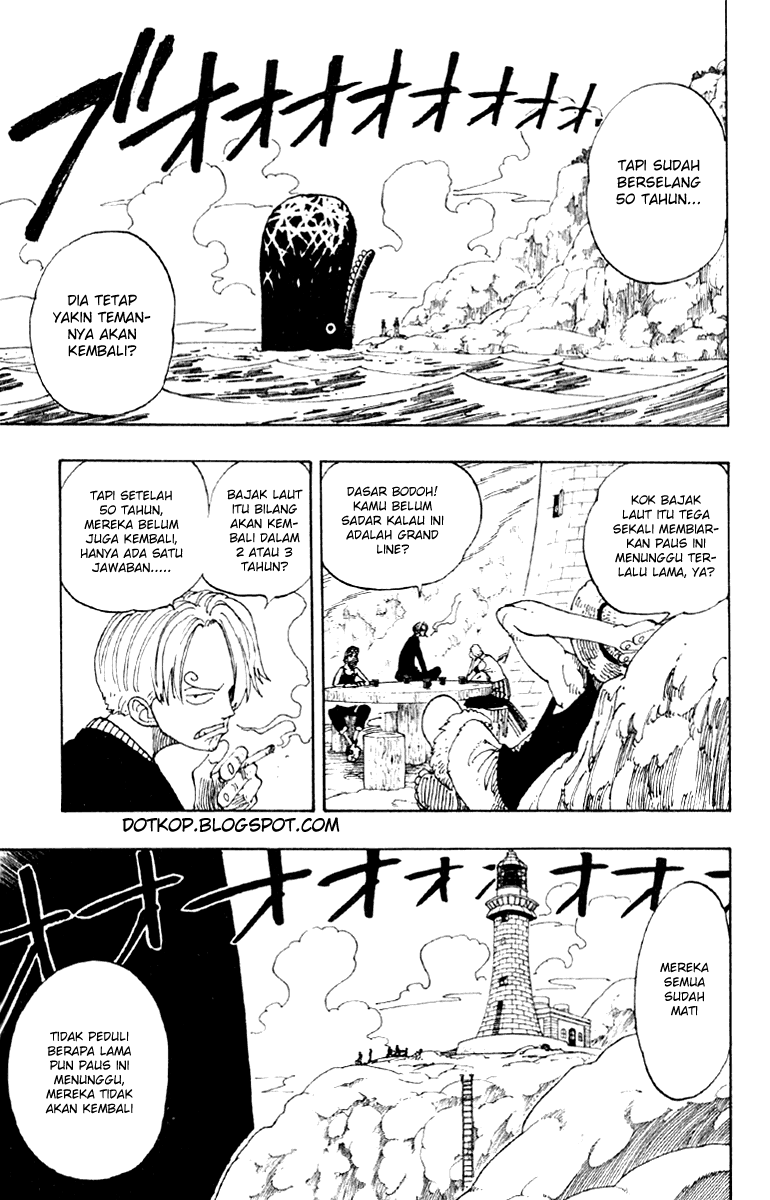 one-piece-id - Chapter: 104