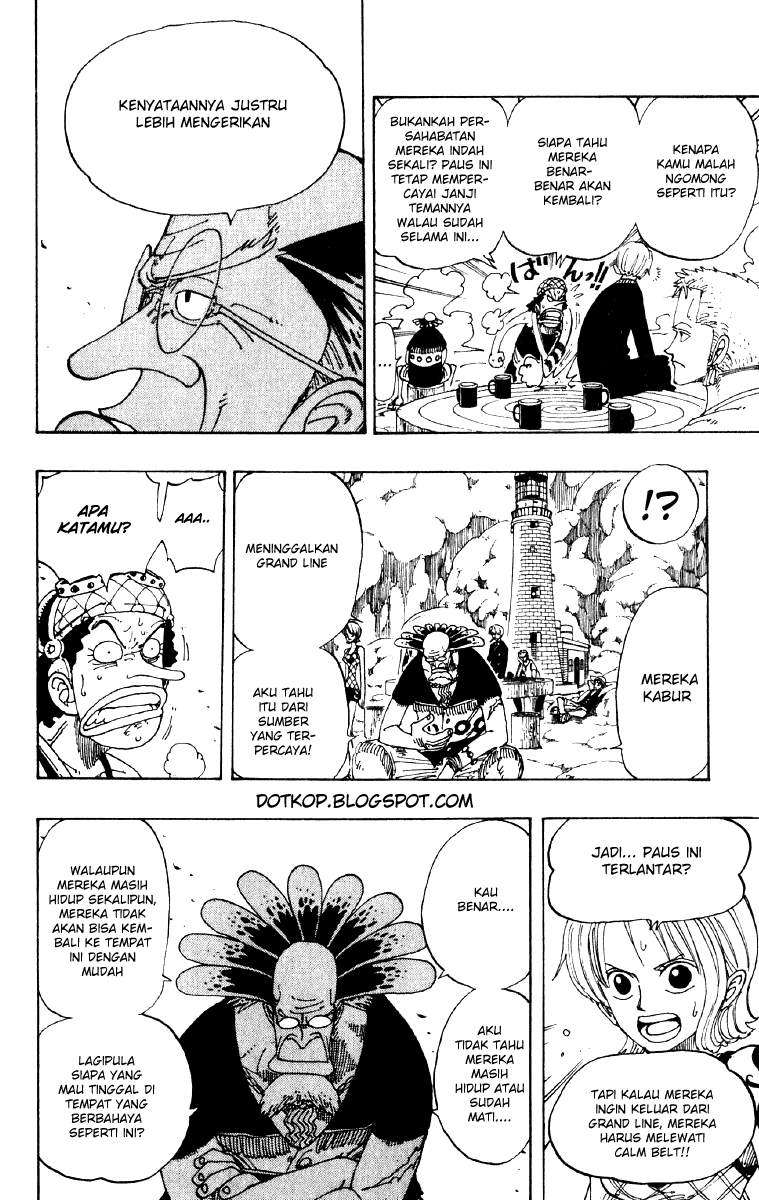 one-piece-id - Chapter: 104