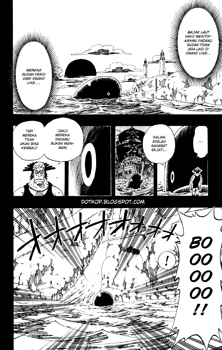 one-piece-id - Chapter: 104