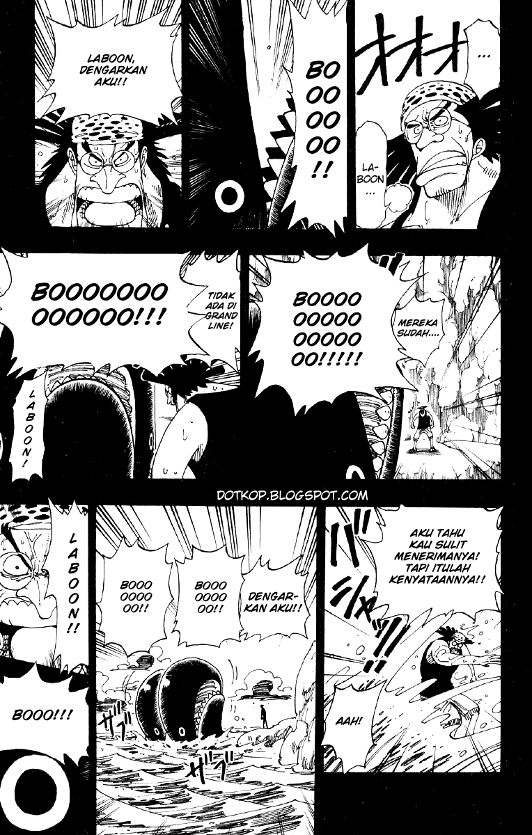 one-piece-id - Chapter: 104