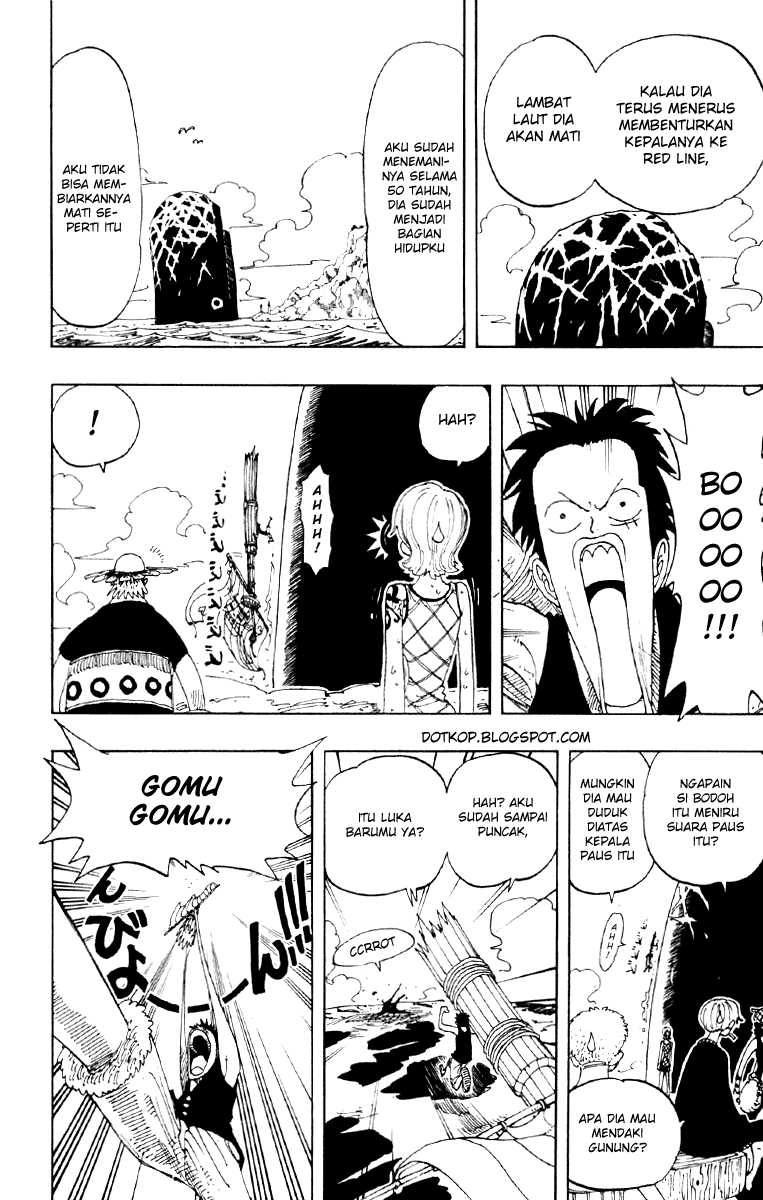 one-piece-id - Chapter: 104