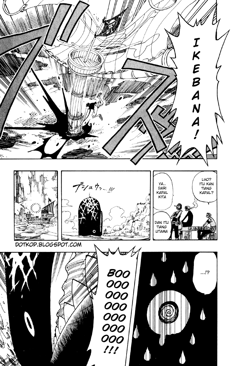 one-piece-id - Chapter: 104