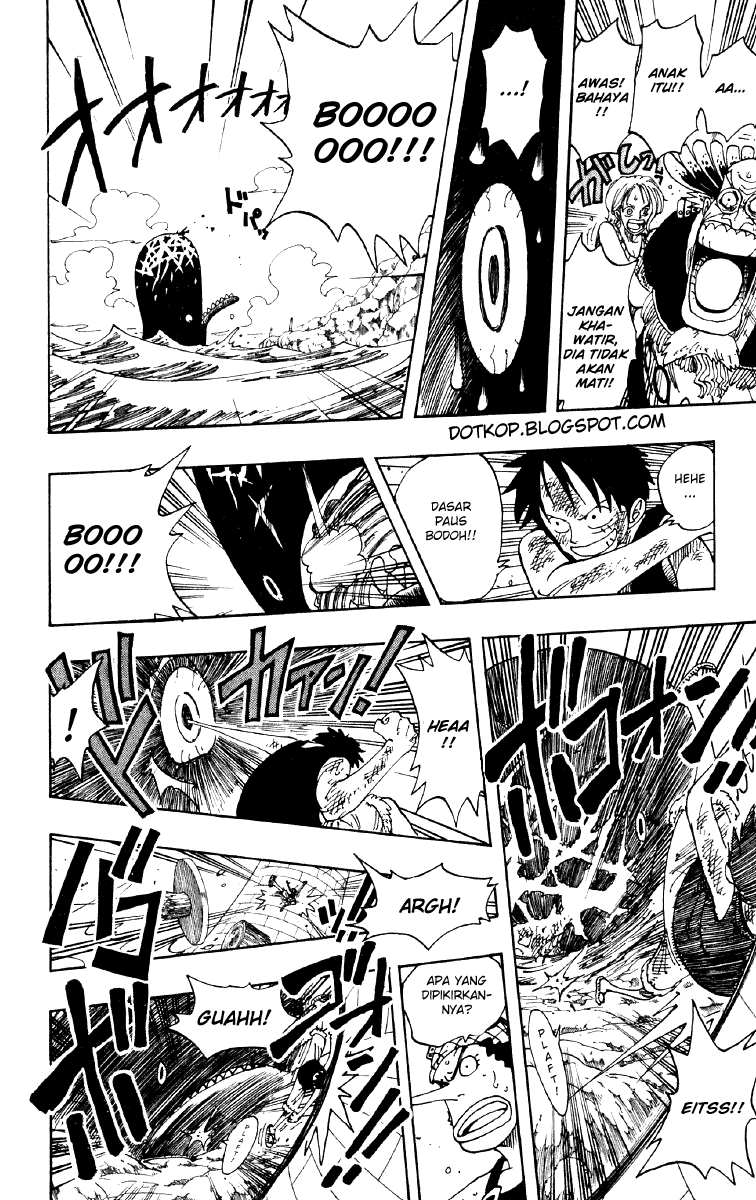 one-piece-id - Chapter: 104