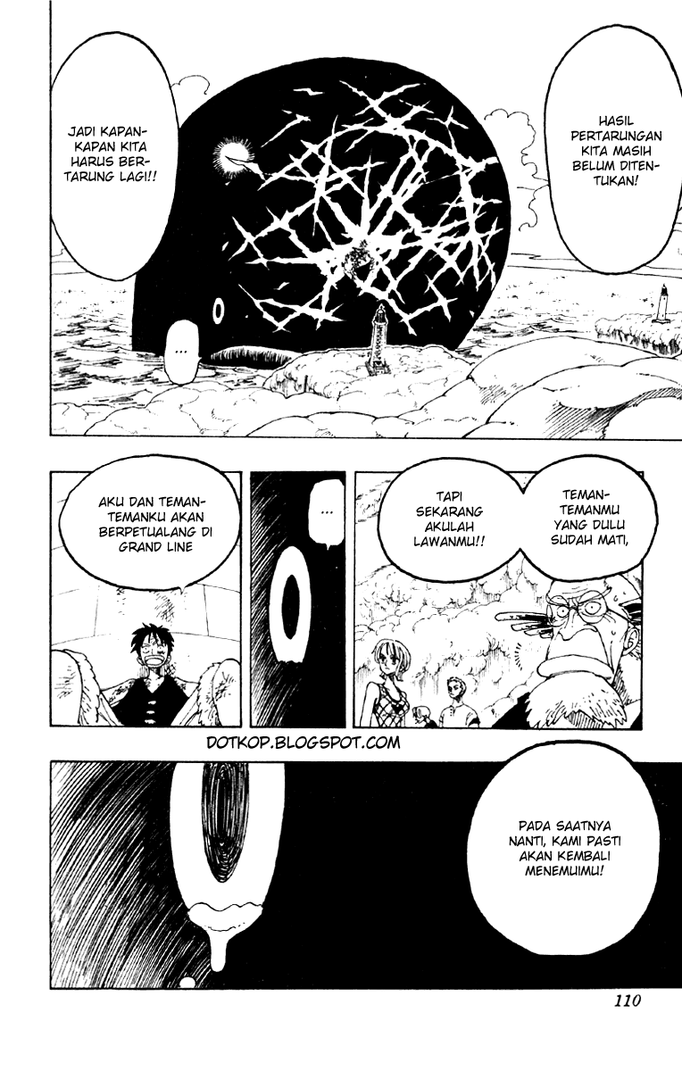 one-piece-id - Chapter: 104