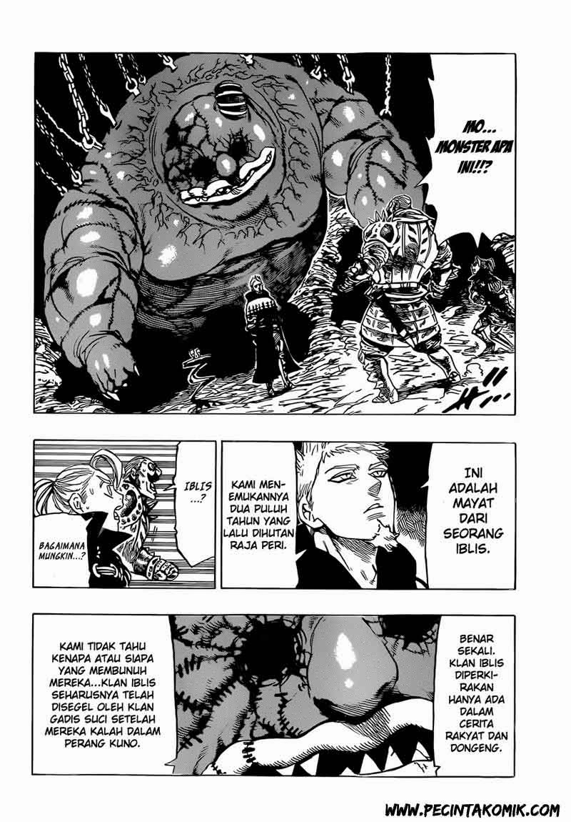 nanatsu-no-taizai - Chapter: 30