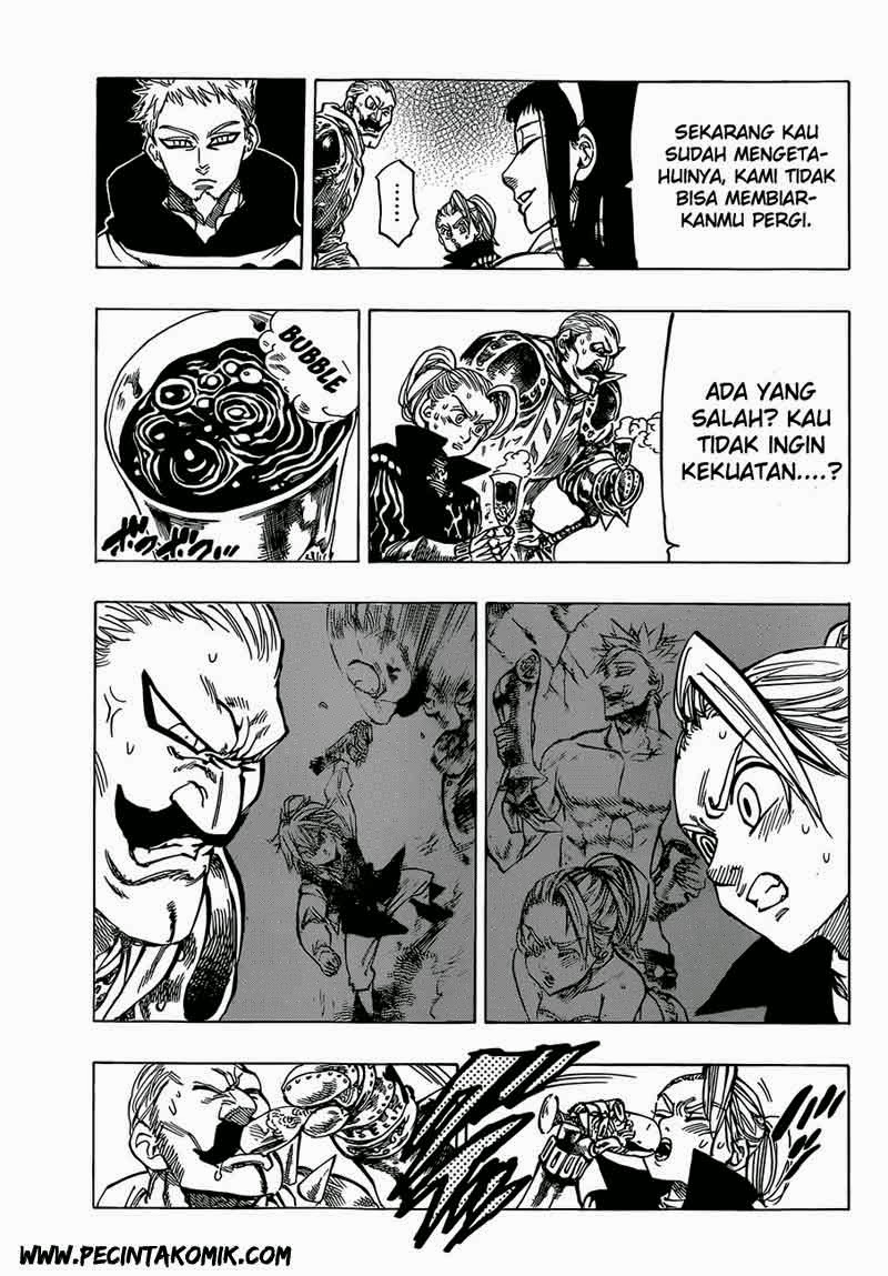 nanatsu-no-taizai - Chapter: 30