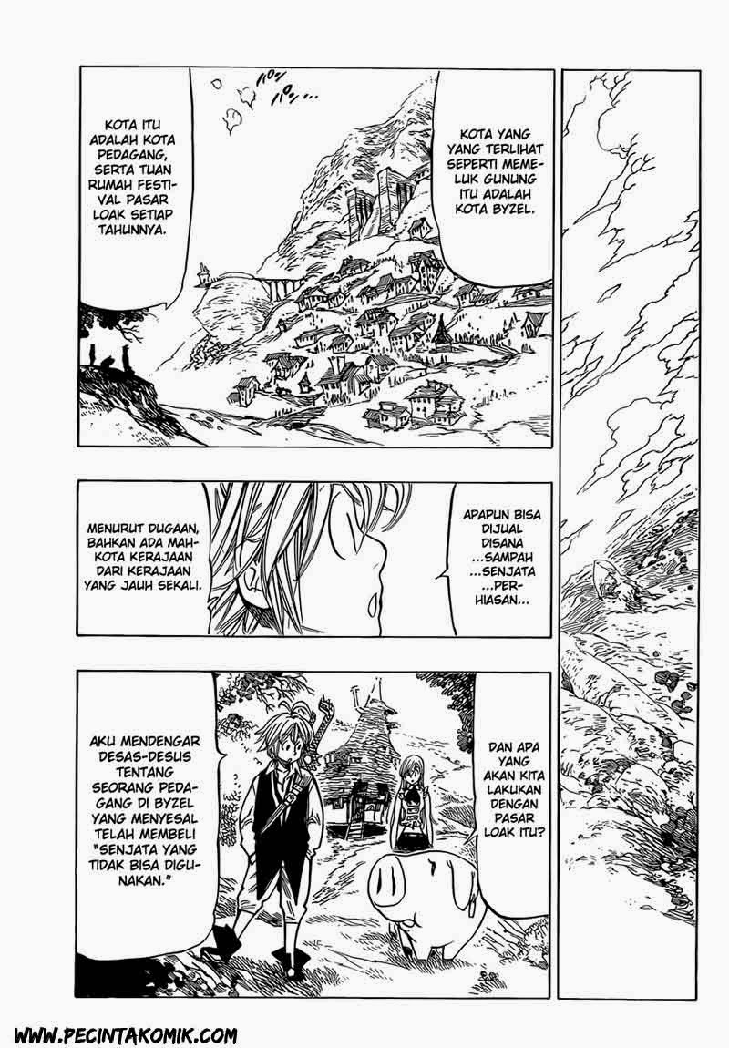 nanatsu-no-taizai - Chapter: 30