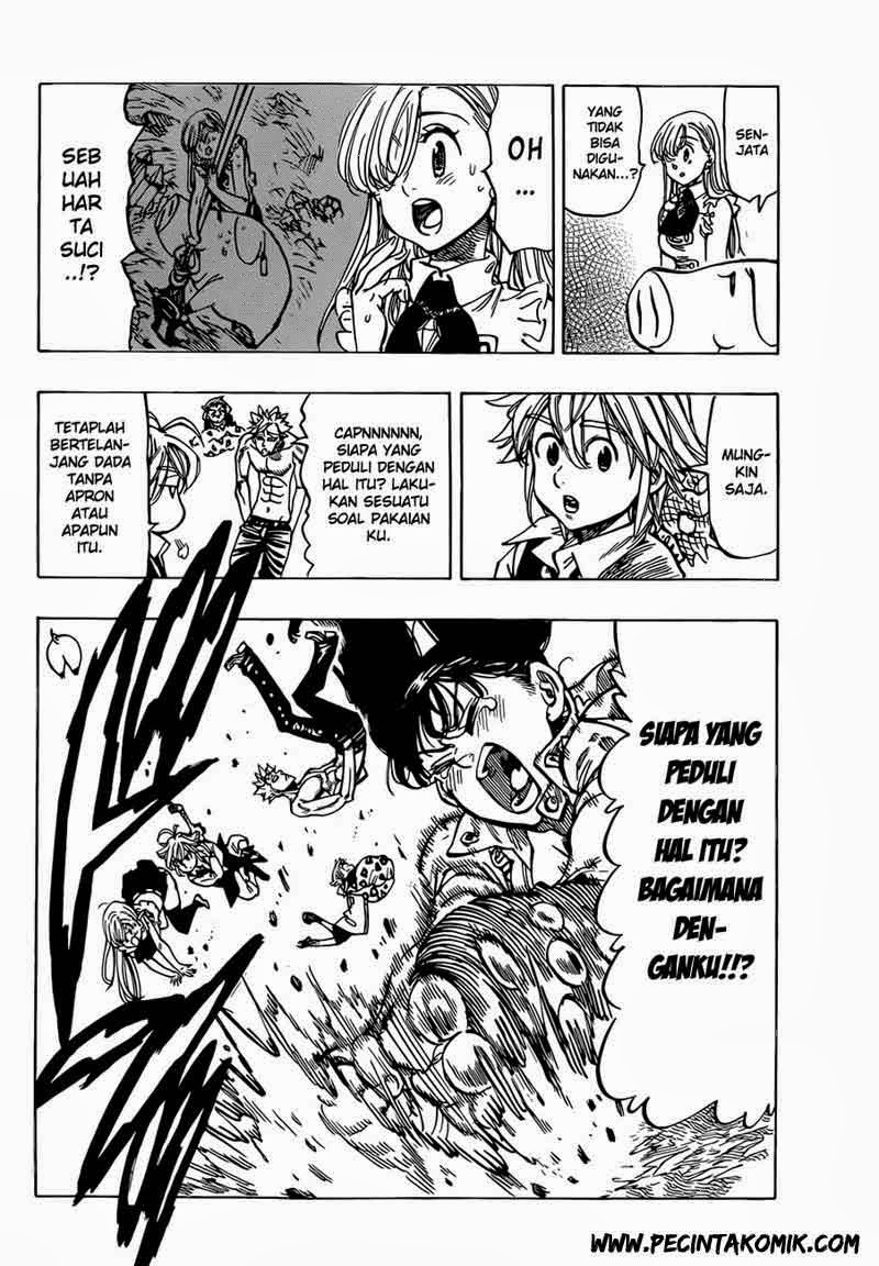 nanatsu-no-taizai - Chapter: 30