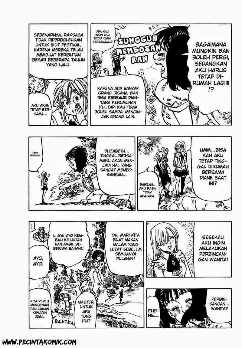 nanatsu-no-taizai - Chapter: 30