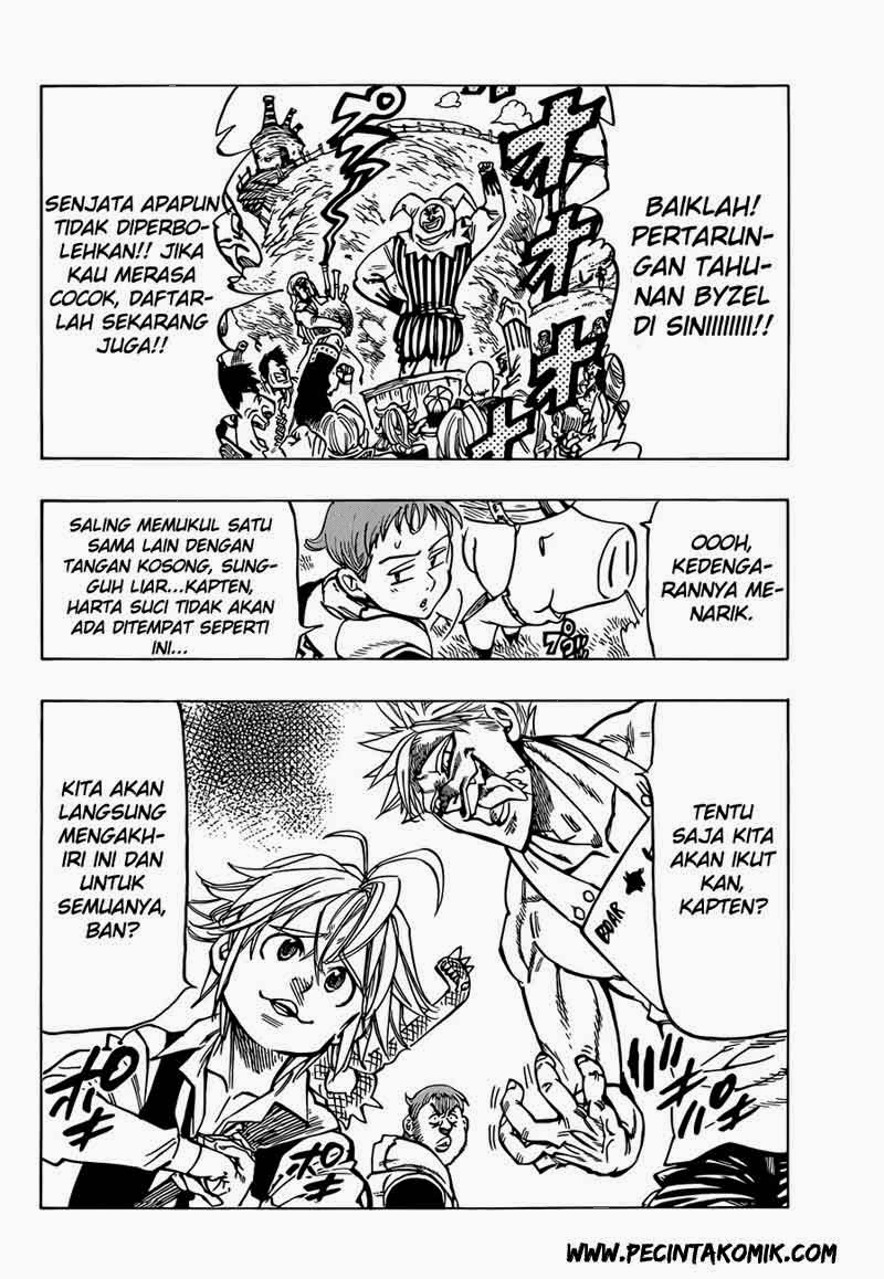 nanatsu-no-taizai - Chapter: 30