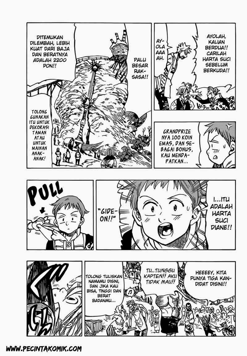 nanatsu-no-taizai - Chapter: 30