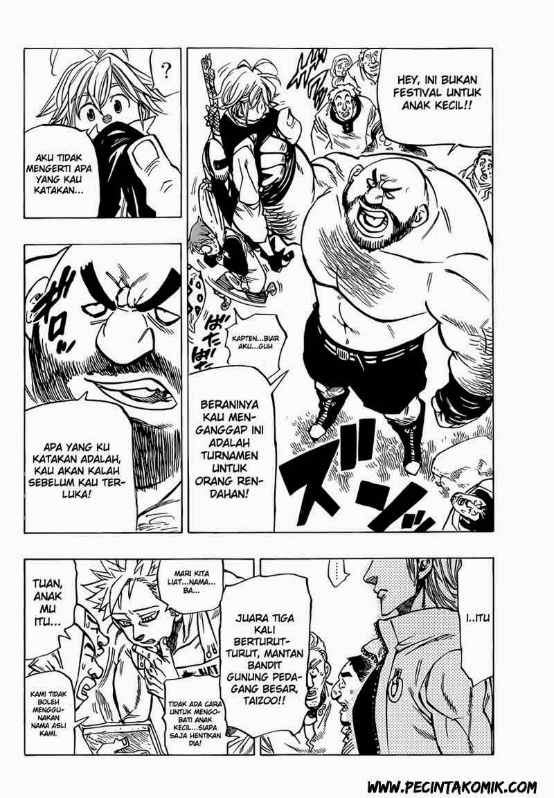 nanatsu-no-taizai - Chapter: 30