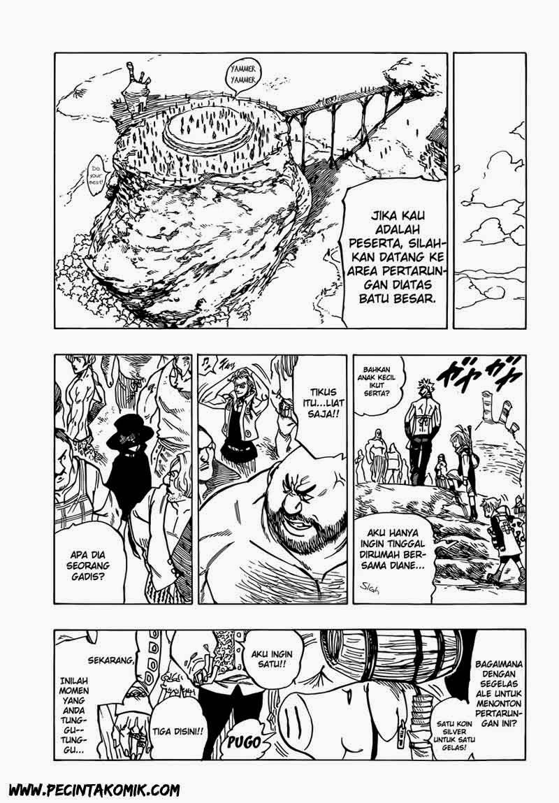 nanatsu-no-taizai - Chapter: 30