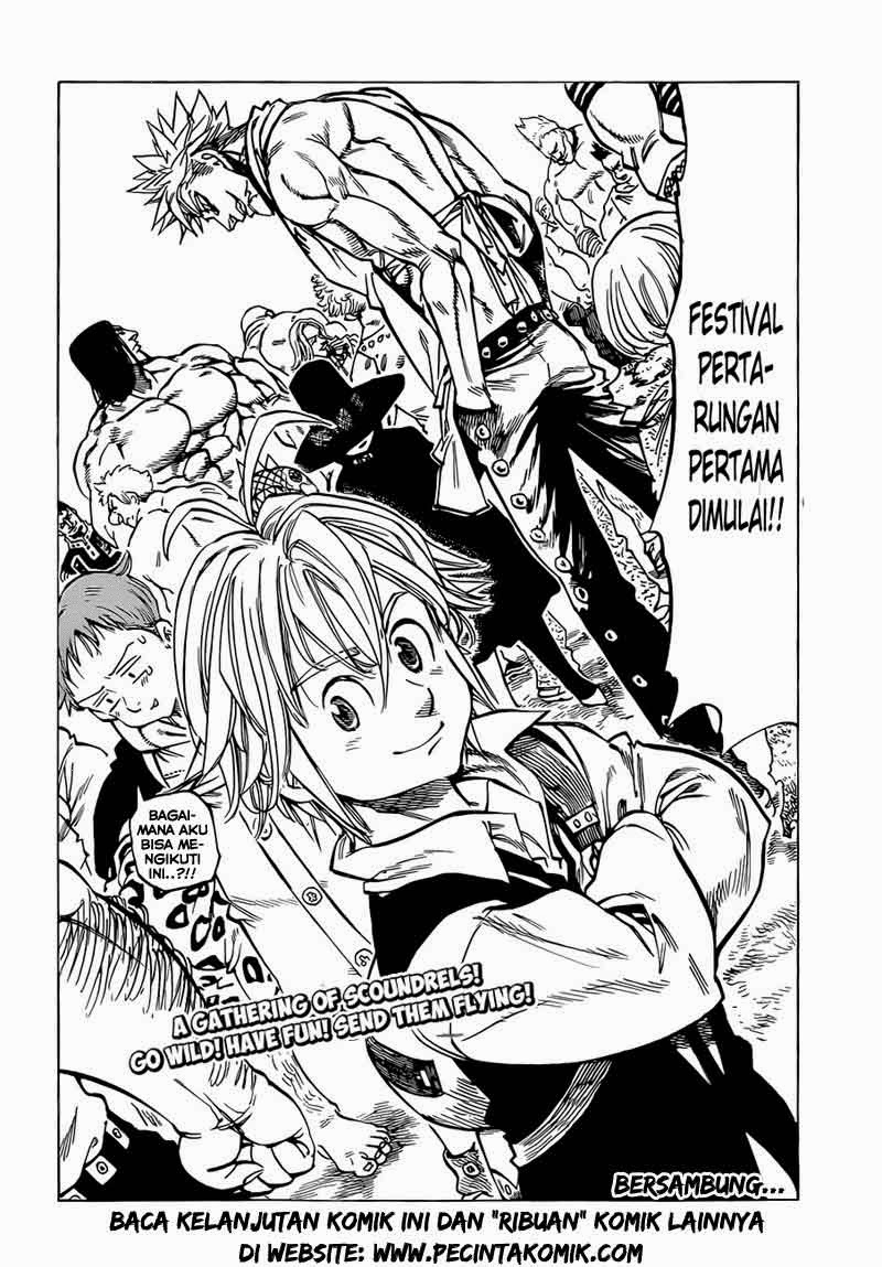 nanatsu-no-taizai - Chapter: 30