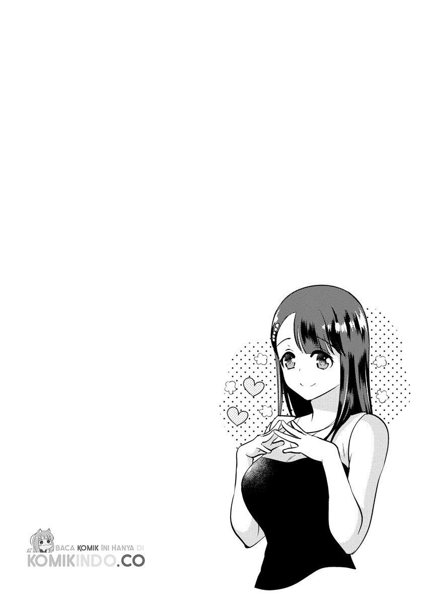 saenai-riman-to-yankee-joshi-kousei - Chapter: 17