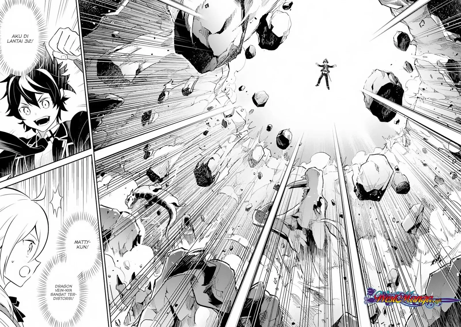 shikkaku-mon-no-saikyou-kenja-sekai-saikyou-no-kenja-ga-sara-ni-tsuyokunaru-tame-ni-tensei-shimashita - Chapter: 28