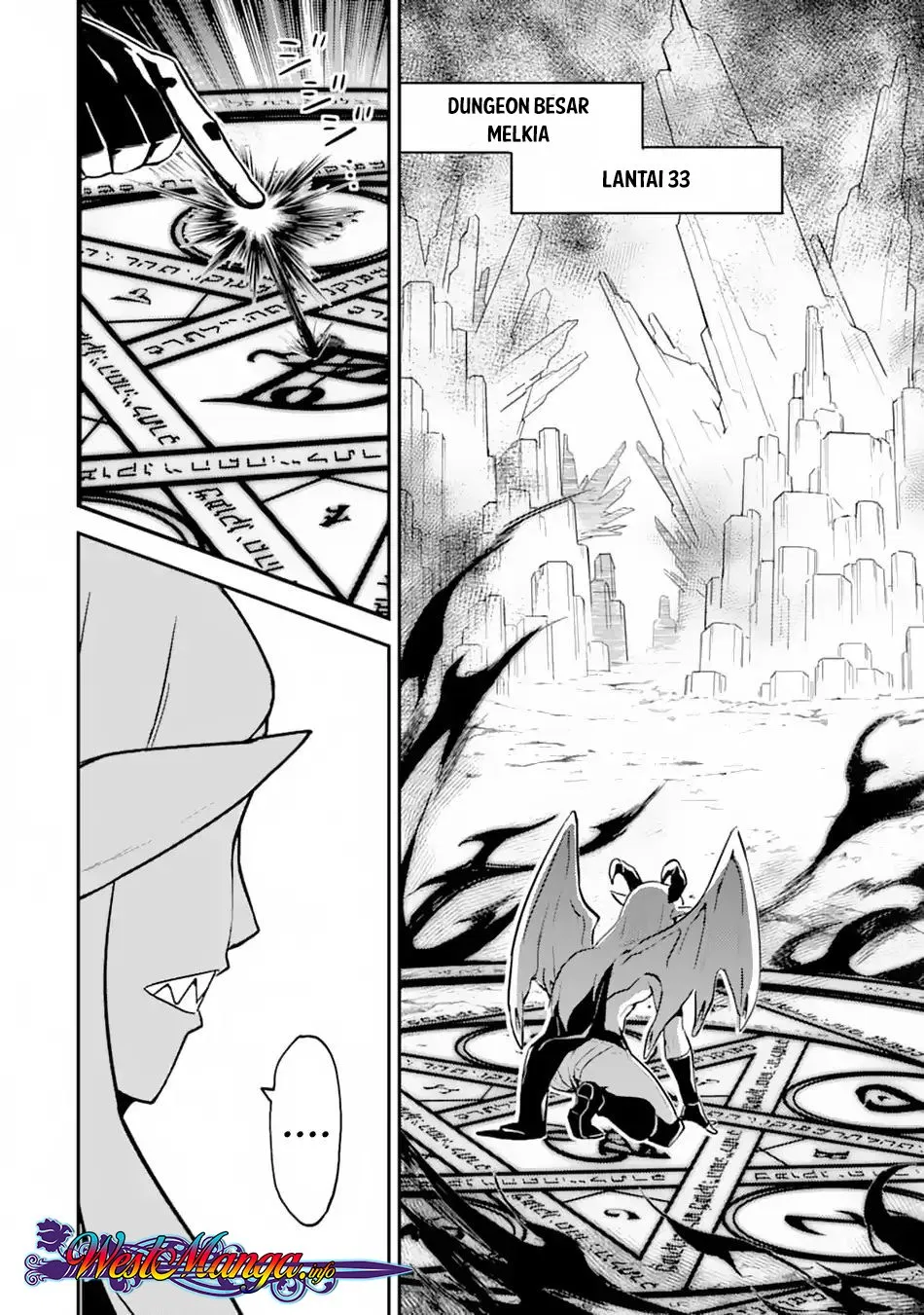 shikkaku-mon-no-saikyou-kenja-sekai-saikyou-no-kenja-ga-sara-ni-tsuyokunaru-tame-ni-tensei-shimashita - Chapter: 28