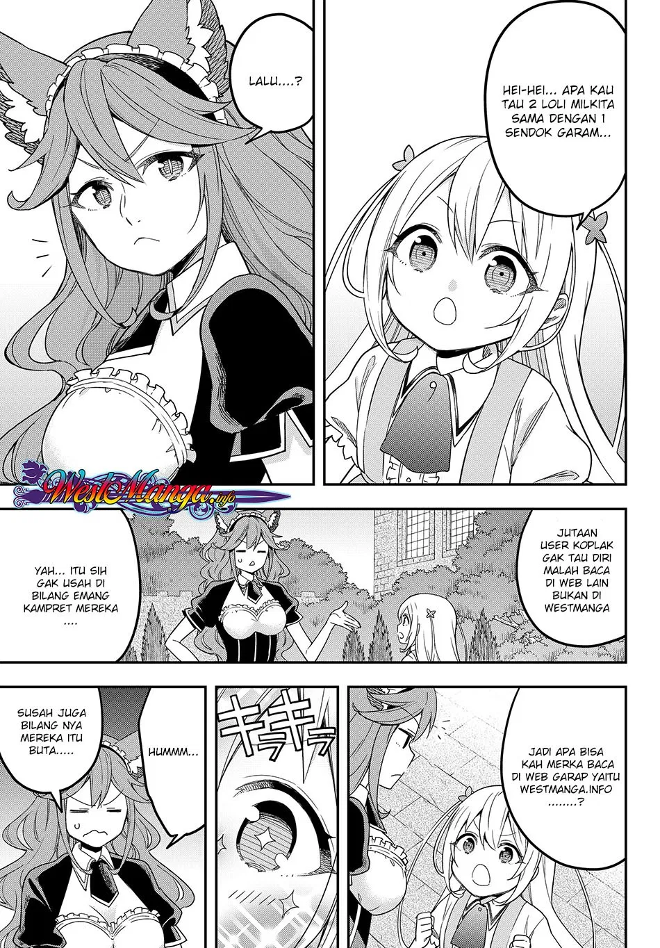 shikkaku-mon-no-saikyou-kenja-sekai-saikyou-no-kenja-ga-sara-ni-tsuyokunaru-tame-ni-tensei-shimashita - Chapter: 28