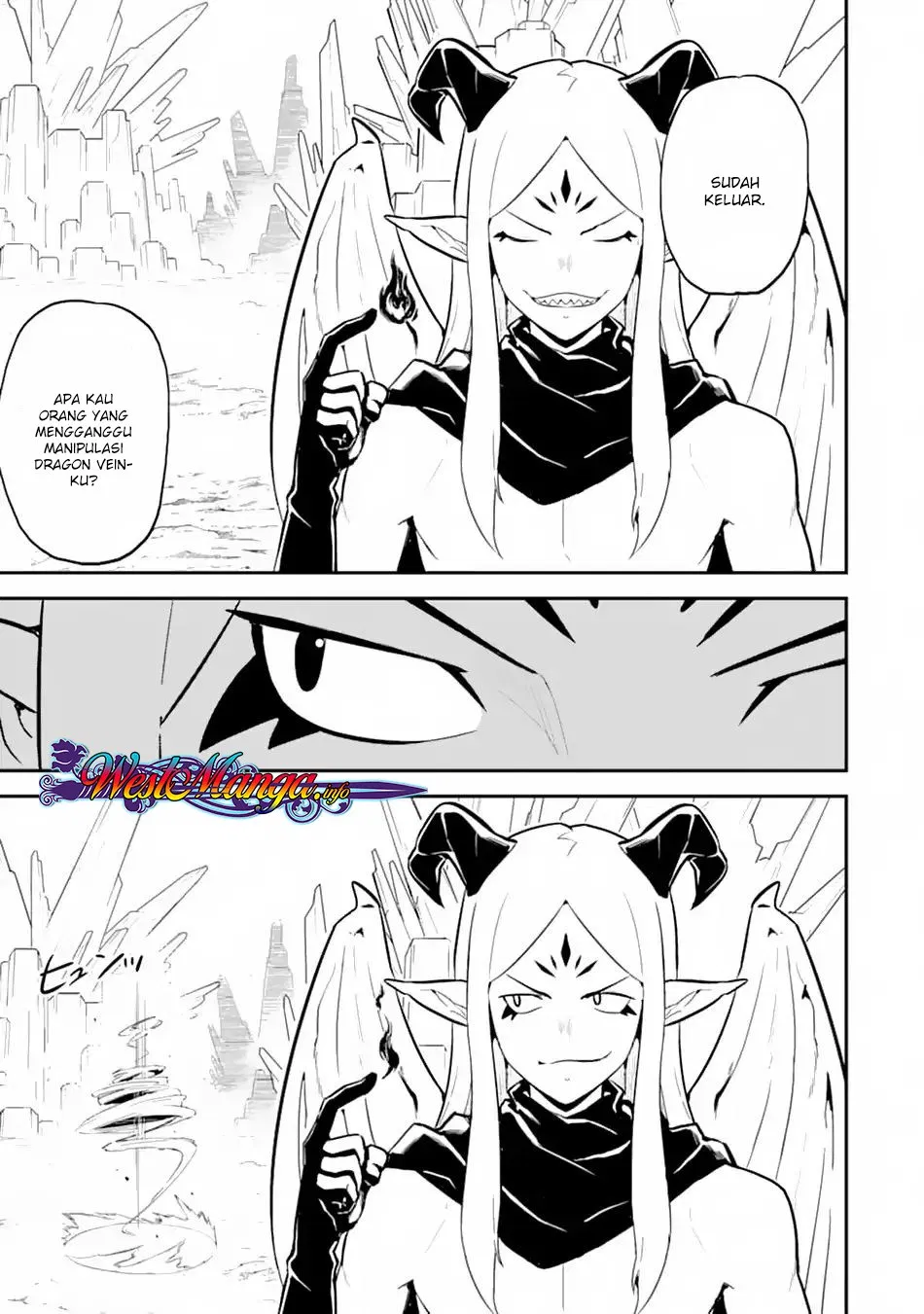 shikkaku-mon-no-saikyou-kenja-sekai-saikyou-no-kenja-ga-sara-ni-tsuyokunaru-tame-ni-tensei-shimashita - Chapter: 28