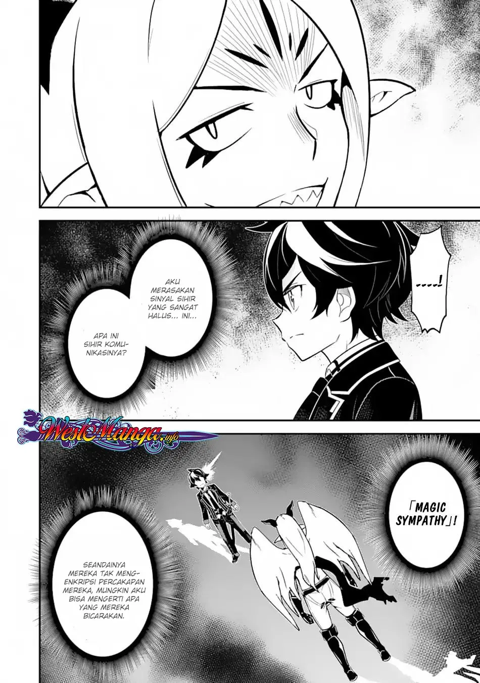 shikkaku-mon-no-saikyou-kenja-sekai-saikyou-no-kenja-ga-sara-ni-tsuyokunaru-tame-ni-tensei-shimashita - Chapter: 28