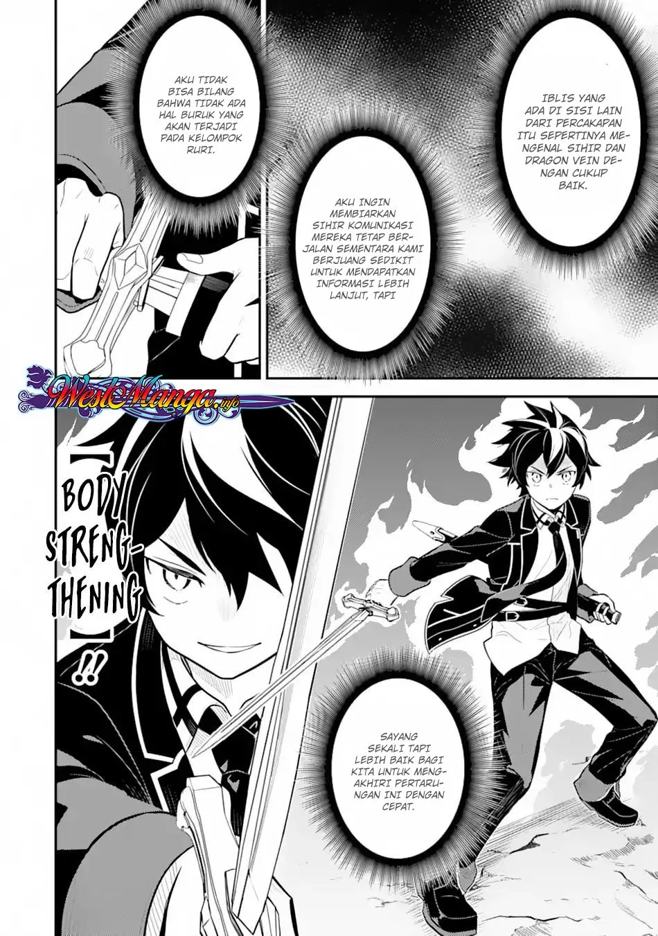shikkaku-mon-no-saikyou-kenja-sekai-saikyou-no-kenja-ga-sara-ni-tsuyokunaru-tame-ni-tensei-shimashita - Chapter: 28