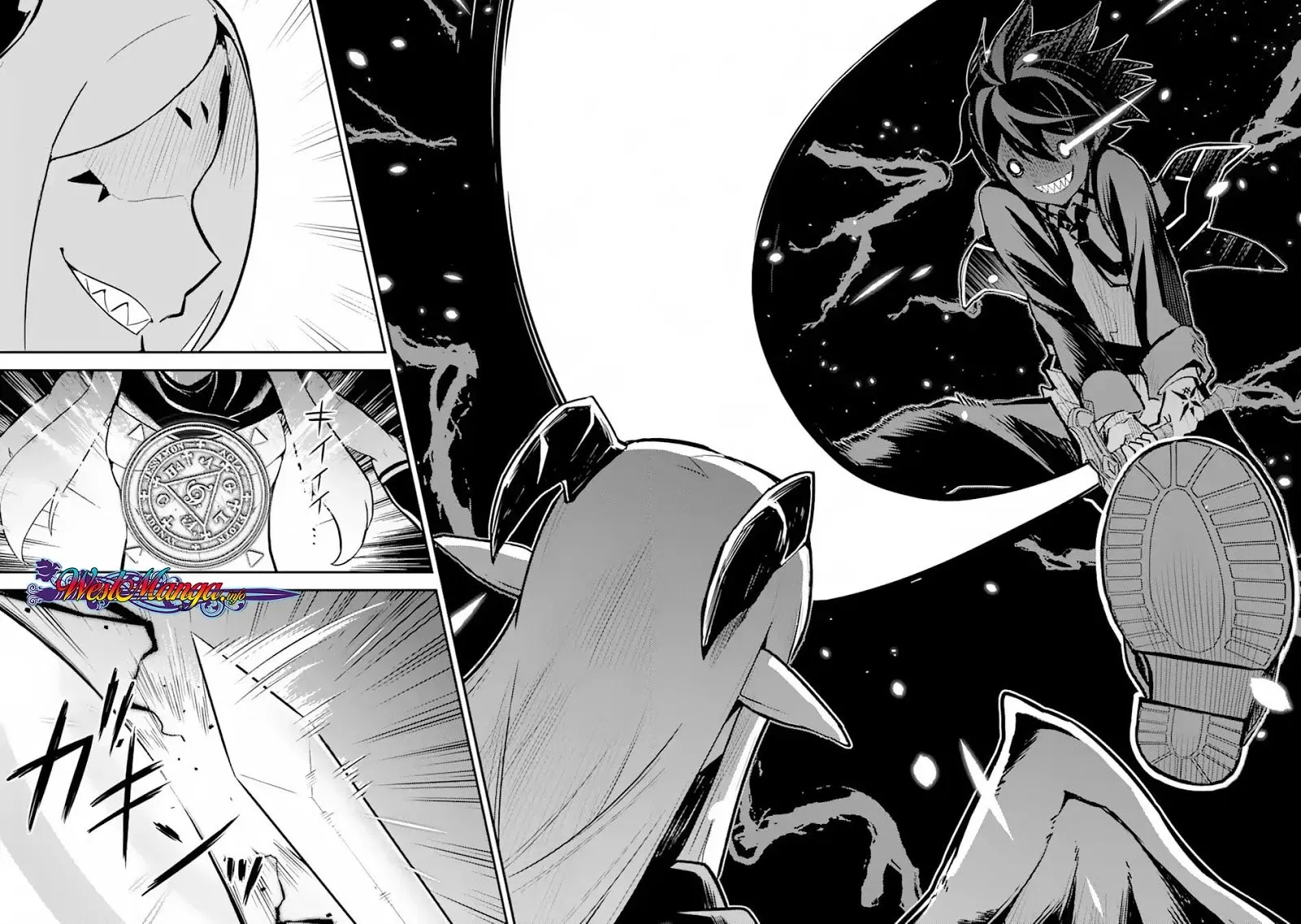 shikkaku-mon-no-saikyou-kenja-sekai-saikyou-no-kenja-ga-sara-ni-tsuyokunaru-tame-ni-tensei-shimashita - Chapter: 28