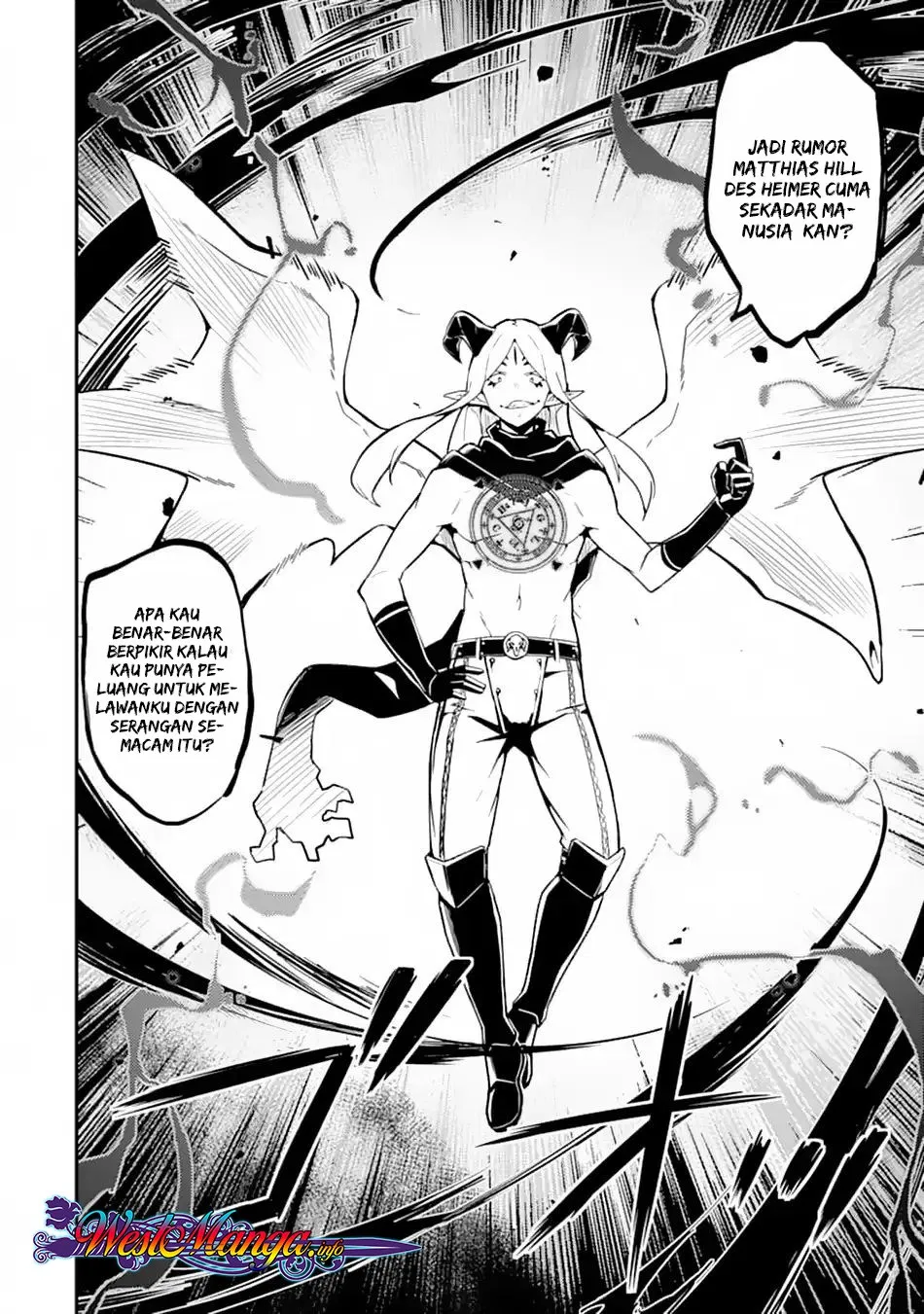 shikkaku-mon-no-saikyou-kenja-sekai-saikyou-no-kenja-ga-sara-ni-tsuyokunaru-tame-ni-tensei-shimashita - Chapter: 28