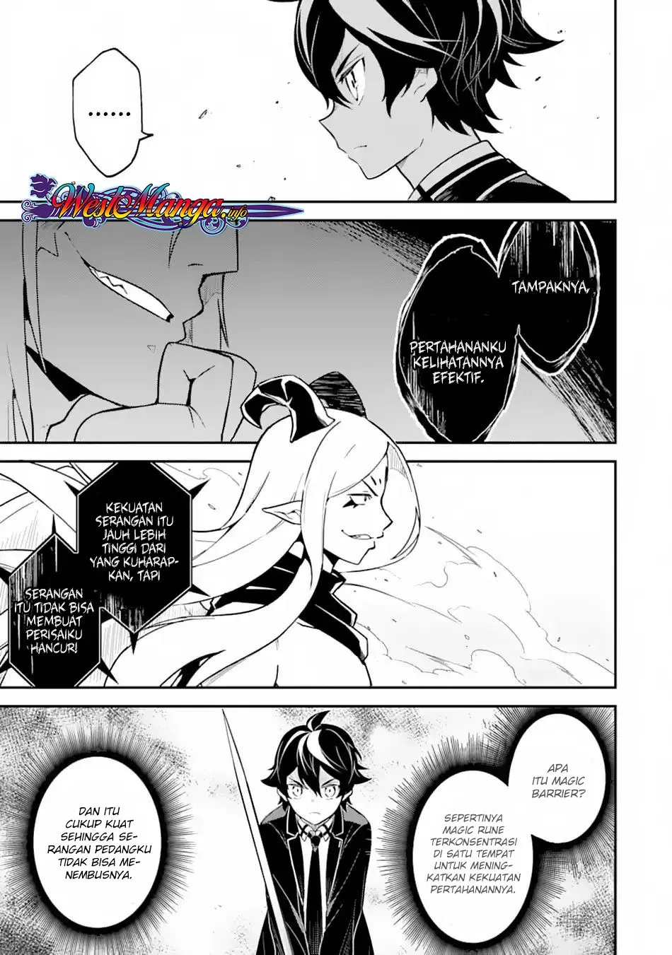 shikkaku-mon-no-saikyou-kenja-sekai-saikyou-no-kenja-ga-sara-ni-tsuyokunaru-tame-ni-tensei-shimashita - Chapter: 28