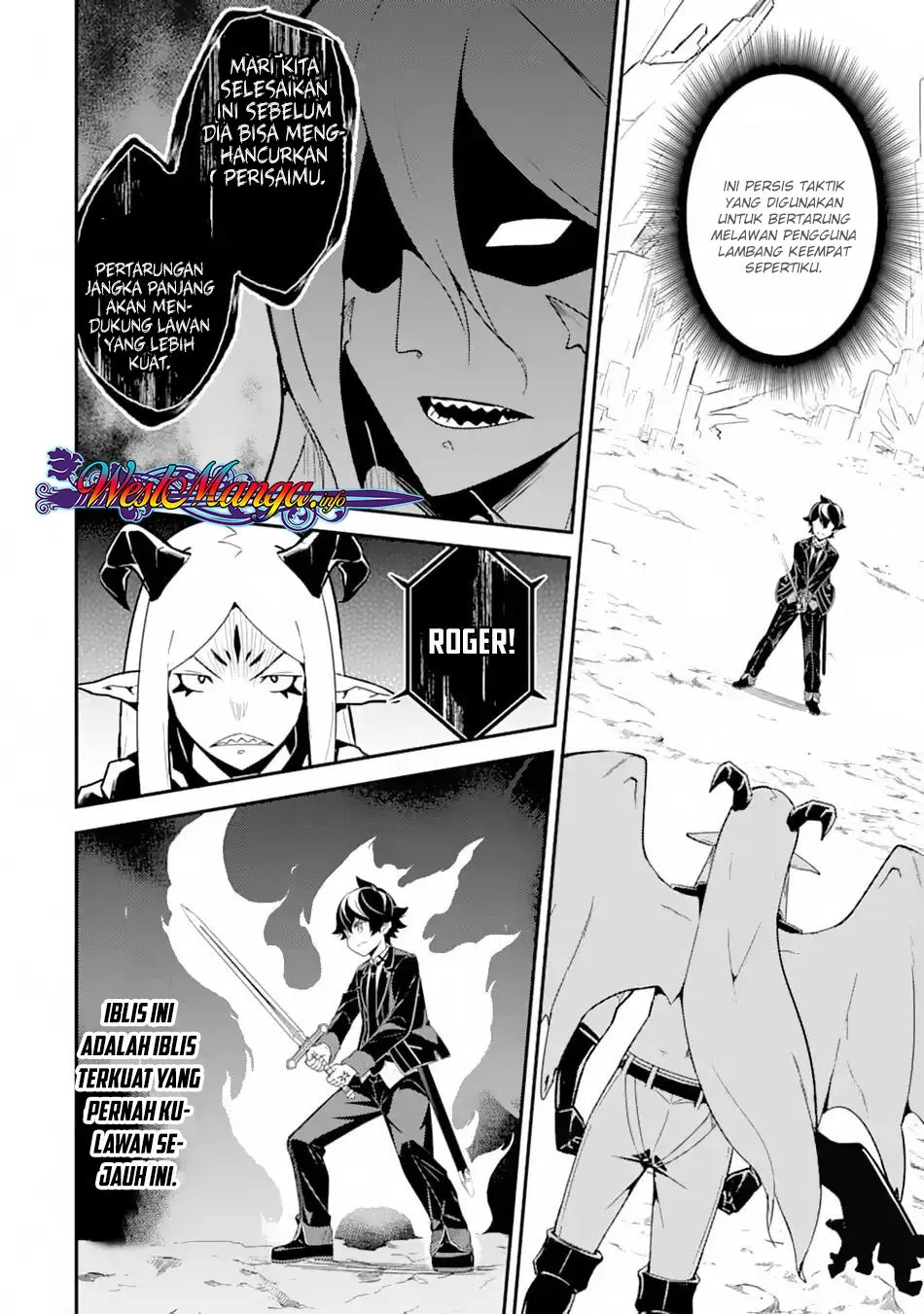 shikkaku-mon-no-saikyou-kenja-sekai-saikyou-no-kenja-ga-sara-ni-tsuyokunaru-tame-ni-tensei-shimashita - Chapter: 28