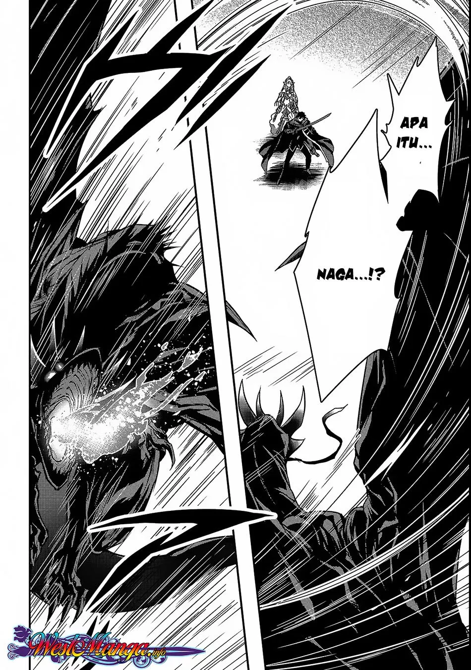 assassin-de-aru-ore-no-sutetasu-ga-yuusha-yori-mo-akiraka-ni-tsuyoi-nodaga - Chapter: 10.1