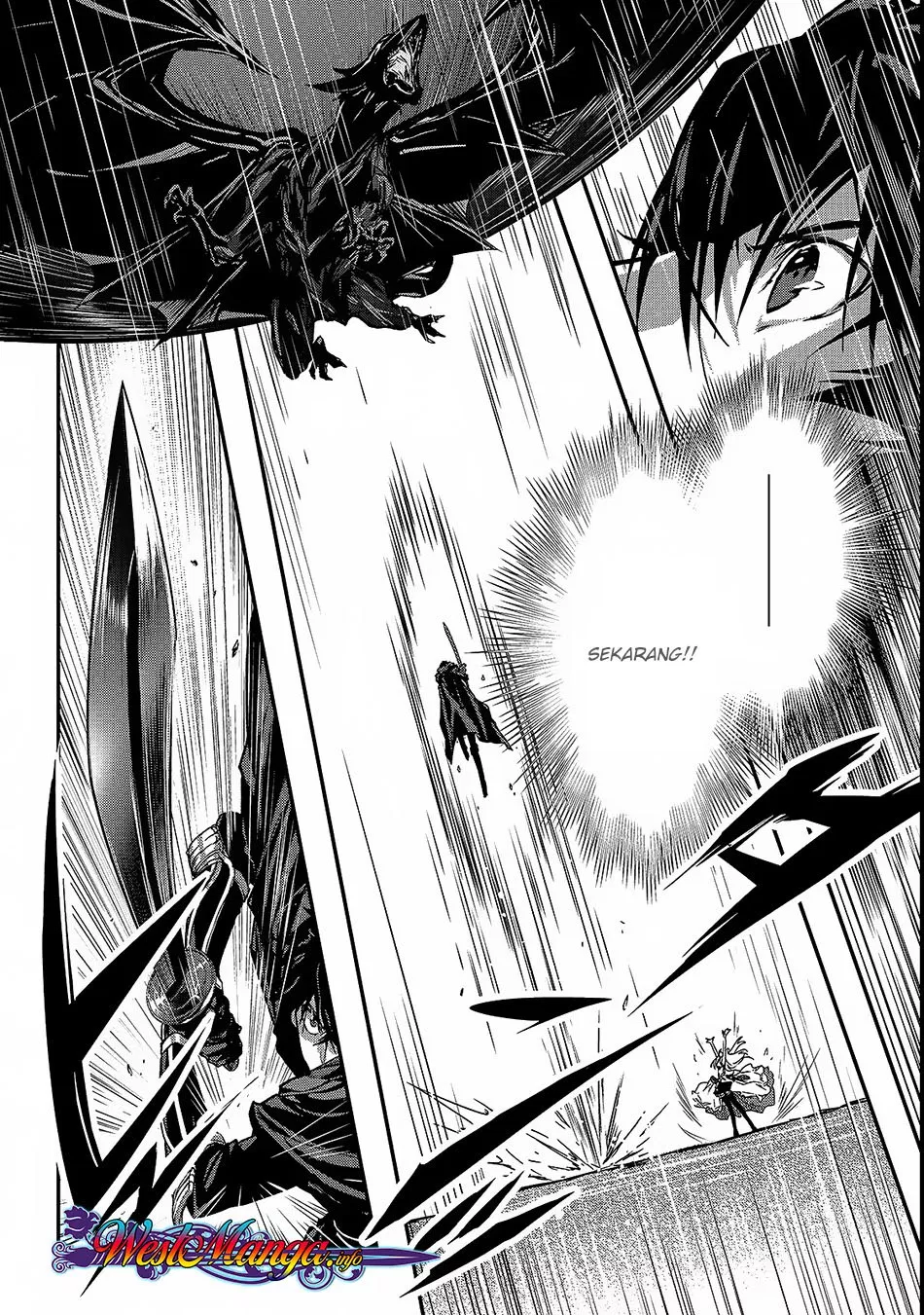 assassin-de-aru-ore-no-sutetasu-ga-yuusha-yori-mo-akiraka-ni-tsuyoi-nodaga - Chapter: 10.1