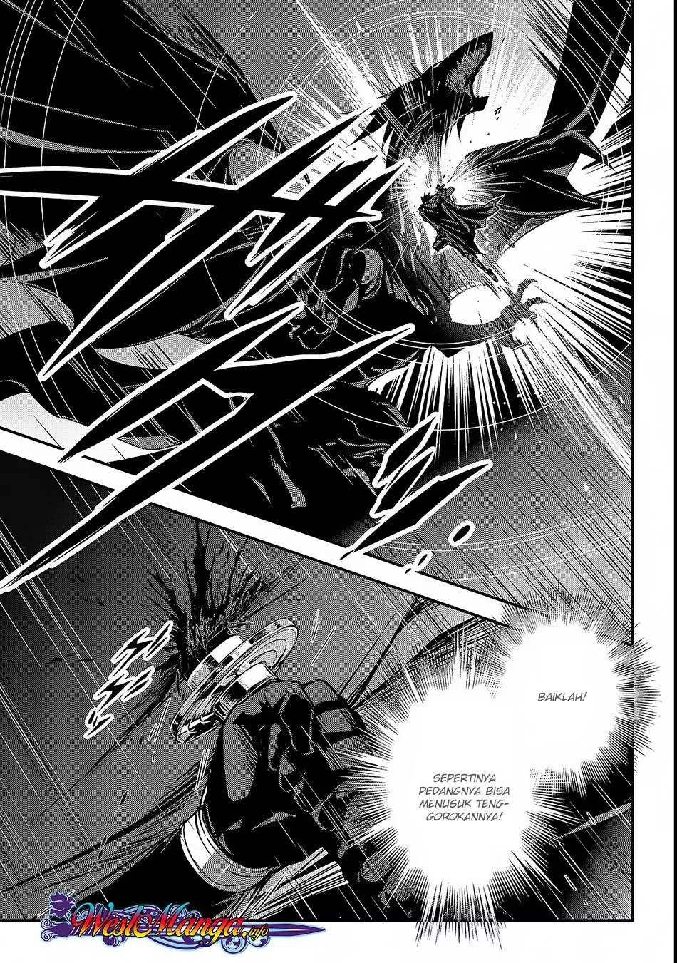 assassin-de-aru-ore-no-sutetasu-ga-yuusha-yori-mo-akiraka-ni-tsuyoi-nodaga - Chapter: 10.1