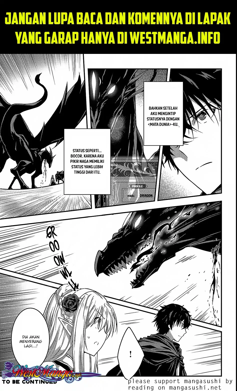assassin-de-aru-ore-no-sutetasu-ga-yuusha-yori-mo-akiraka-ni-tsuyoi-nodaga - Chapter: 10.1