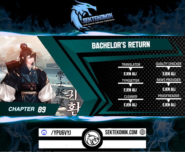 bachelors-return - Chapter: 89