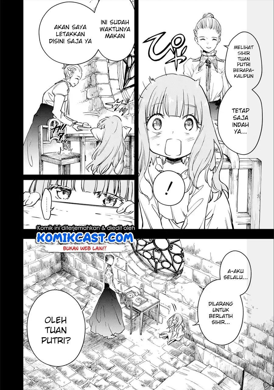 boukensha-license-wo-hakudatsu-sareta-ossan-dakedo-manamusume-ga-dekita-no-de-nonbiri-jinsei-wo-oukasuru - Chapter: 24.1