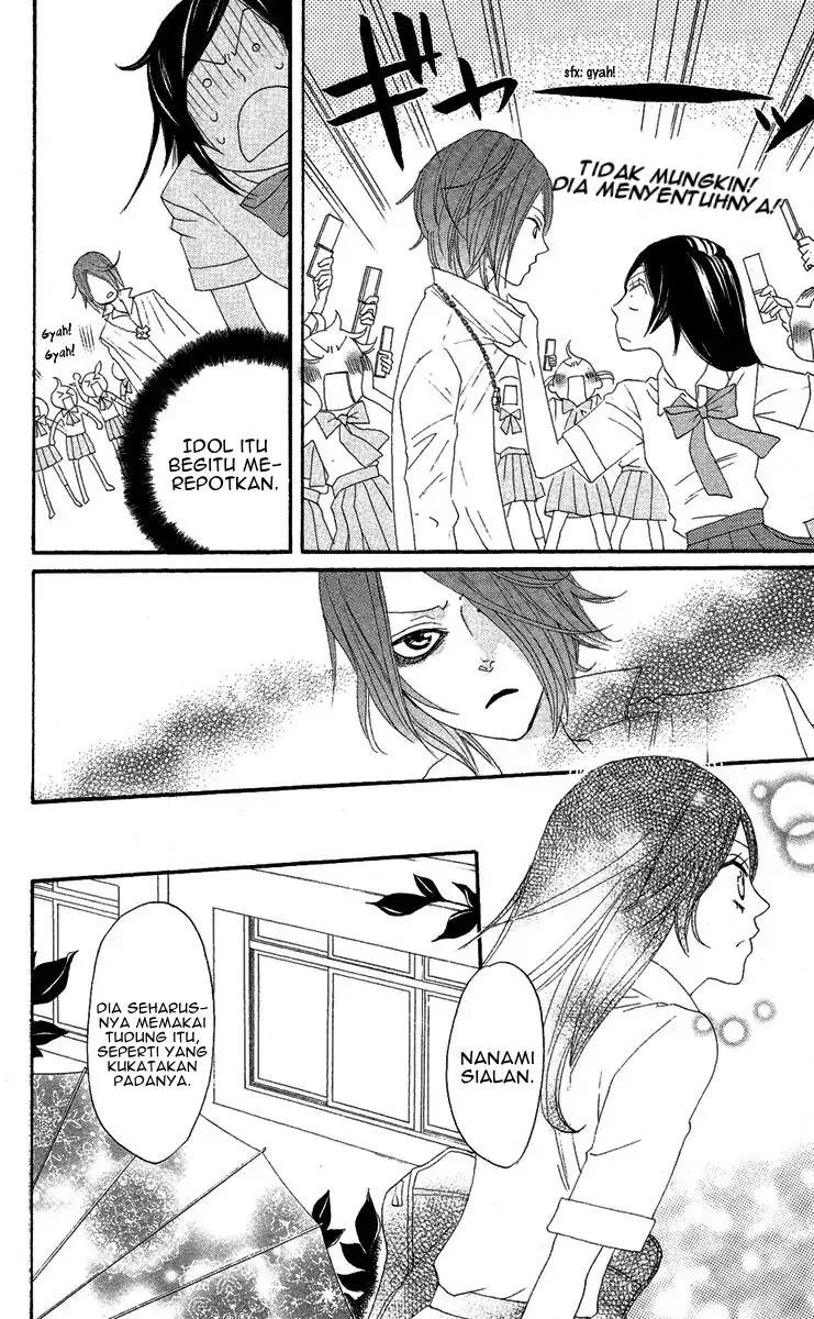 kamisama-hajimemashita - Chapter: 8