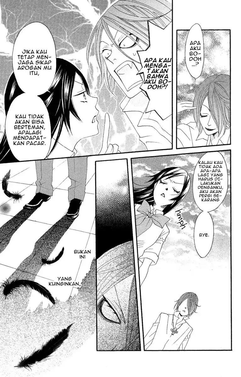 kamisama-hajimemashita - Chapter: 8