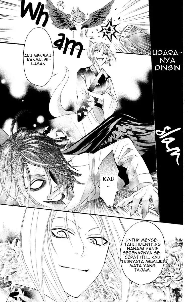 kamisama-hajimemashita - Chapter: 8