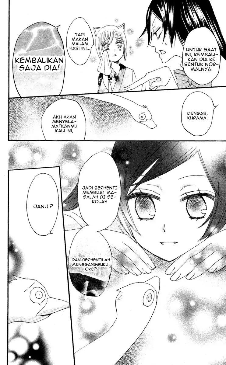 kamisama-hajimemashita - Chapter: 8