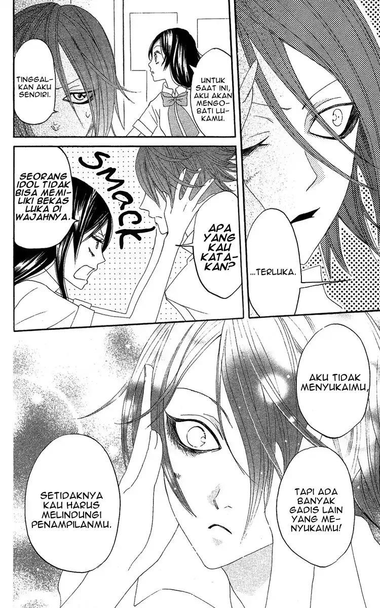 kamisama-hajimemashita - Chapter: 8