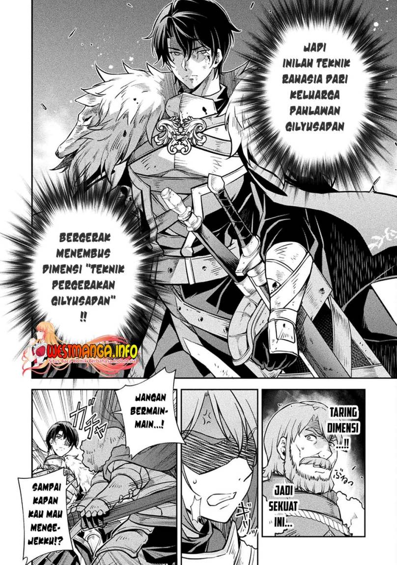 drawing-saikyou-mangaka-wa-oekaki-skill-de-isekai-musou-suru - Chapter: 64