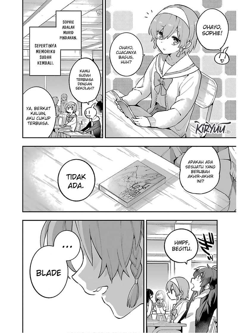 eiyuu-kyoushitsu - Chapter: 29