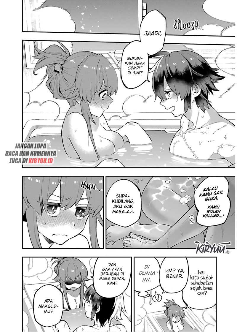 eiyuu-kyoushitsu - Chapter: 29